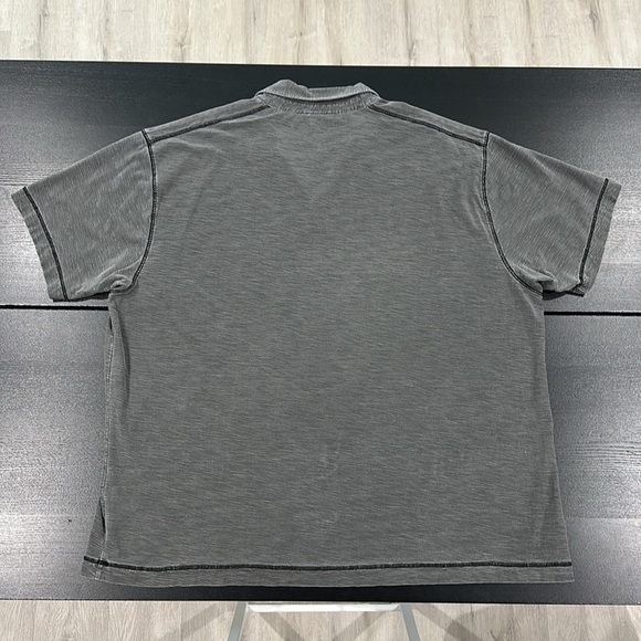 Calvin Klein Jeans Collared Cotton Shirt - 4X - Picture 7 of 7